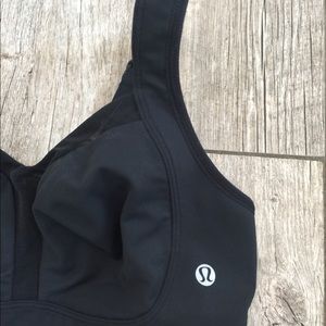 lululemon athletica Intimates & Sleepwear - LULULEMON bra size 36 C perfect condition lululemon athletica Intimates & Sleepwear - LULULEMON bra size 36 C perfect condition